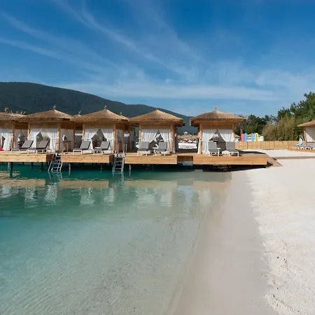 Üdülőközpont Titanic Luxury Collection Bodrum