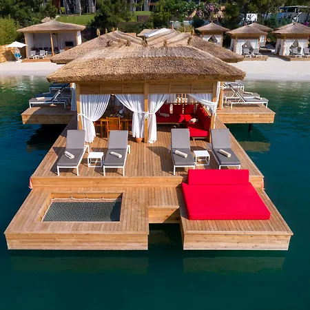 Titanic Luxury Collection Bodrum Üdülőközpont 5*