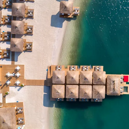 타이타닉 디럭스 보드룸 5* Guvercinlik (Bodrum)