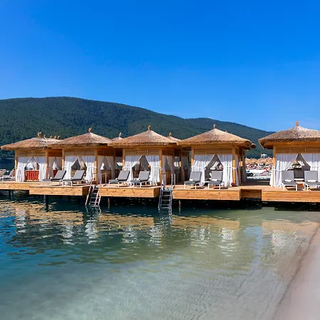 Üdülőközpont Titanic Luxury Collection Bodrum Guvercinlik