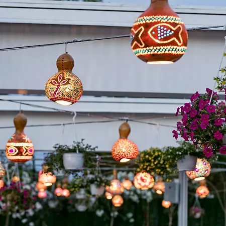 타이타닉 디럭스 보드룸 Guvercinlik (Bodrum)