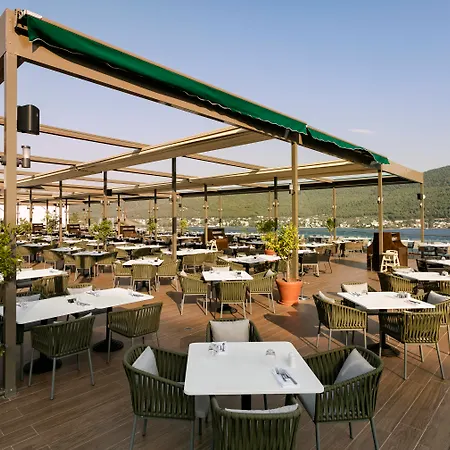 Üdülőközpont Titanic Luxury Collection Bodrum