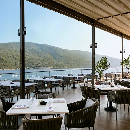 리조트 타이타닉 디럭스 보드룸 Guvercinlik (Bodrum)