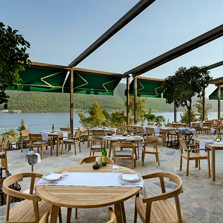 타이타닉 디럭스 보드룸 Guvercinlik (Bodrum)