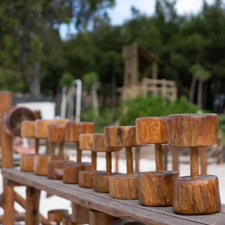 타이타닉 디럭스 보드룸 Guvercinlik (Bodrum)
