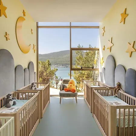 Titanic Luxury Collection Bodrum Resort