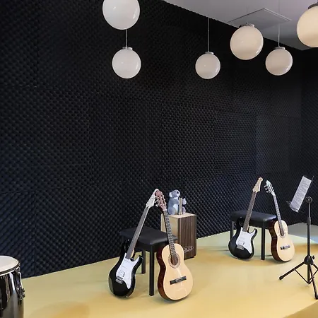 리조트 타이타닉 디럭스 보드룸 5*