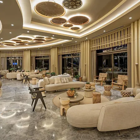 타이타닉 디럭스 보드룸 리조트 Guvercinlik (Bodrum)