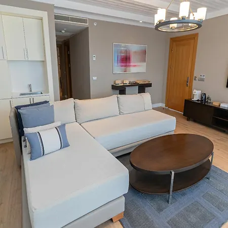 Resort Titanic Luxury Collection Bodrum Guvercinlik (Bodrum)