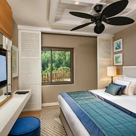 Titanic Luxury Collection Bodrum