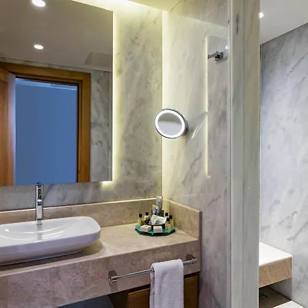 Titanic Luxury Collection Bodrum Resort