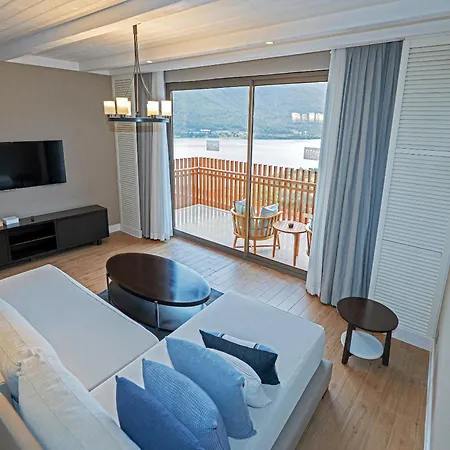 Titanic Luxury Collection Bodrum Resort 5*