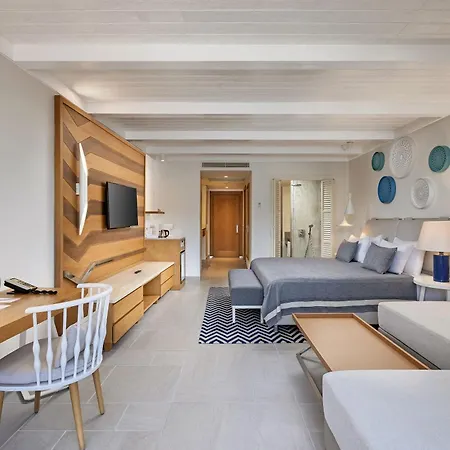 Resort Titanic Luxury Collection Bodrum Guvercinlik (Bodrum)