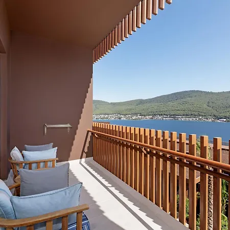 Titanic Luxury Collection Bodrum 5* Guvercinlik (Bodrum)