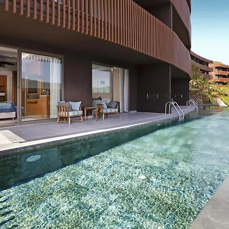 Titanic Luxury Collection Bodrum Resort 5*