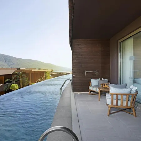 Titanic Luxury Collection Bodrum Guvercinlik (Bodrum)