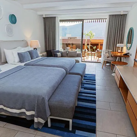 Titanic Luxury Collection Bodrum Resort