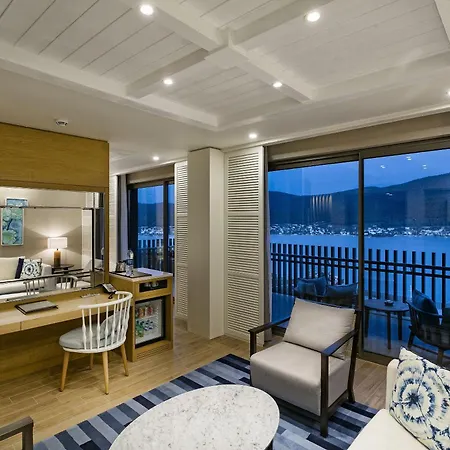 Titanic Luxury Collection Bodrum Resort Guvercinlik (Bodrum)