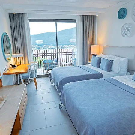 Titanic Luxury Collection Bodrum