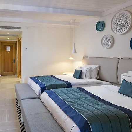Titanic Luxury Collection Bodrum