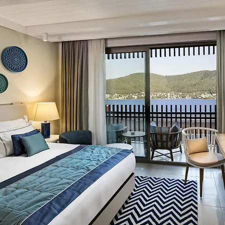 Titanic Luxury Collection Bodrum Resort