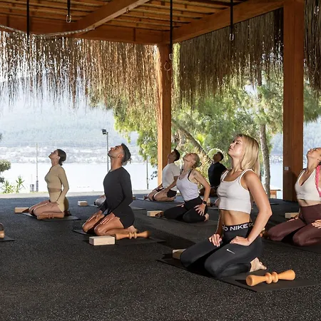 Titanic Luxury Collection Bodrum 5* Guvercinlik