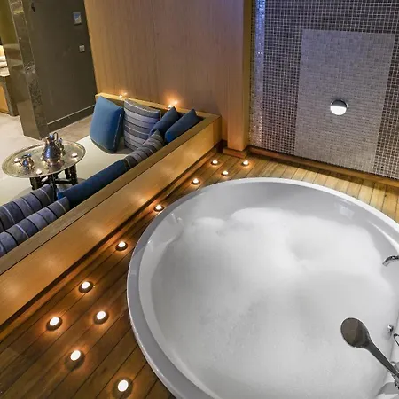 Titanic Luxury Collection Bodrum Guvercinlik (Bodrum)