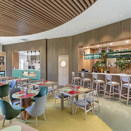 Üdülőközpont Titanic Luxury Collection Bodrum 5*