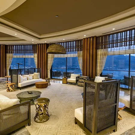 Titanic Luxury Collection Bodrum Курортный комплекс Гюверджинлик
