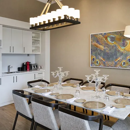 Titanic Luxury Collection Bodrum Guvercinlik