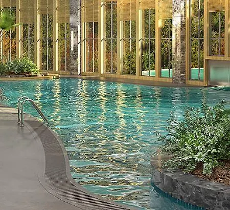 Feriested Titanic Luxury Collection Bodrum Guvercinlik (Bodrum)