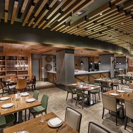 Titanic Luxury Collection Bodrum Guvercinlik