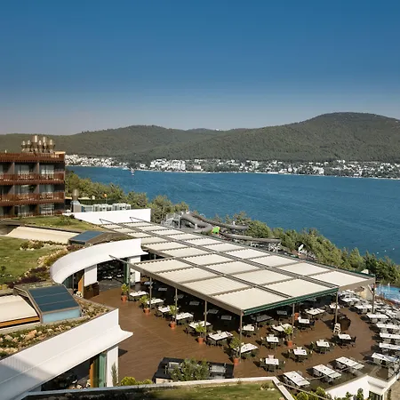 Titanic Luxury Collection Bodrum Üdülőközpont