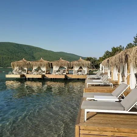 Titanic Luxury Collection Bodrum Resort 5*