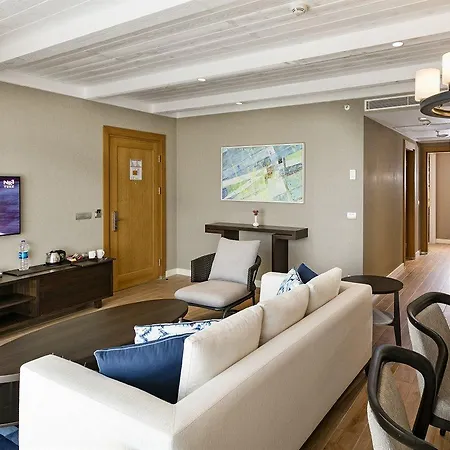 Titanic Luxury Collection Bodrum 5*