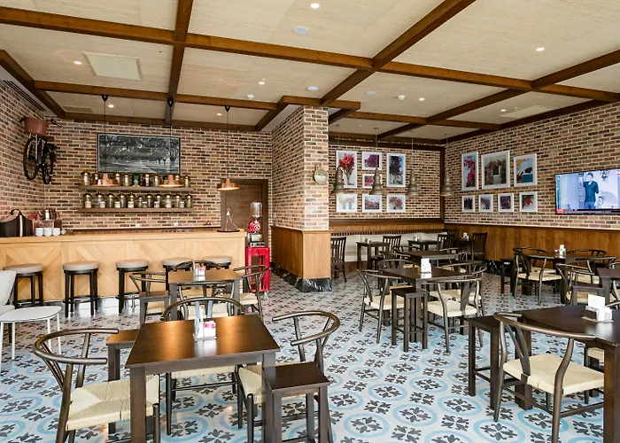 Rezort Titanic Luxury Collection Bodrum