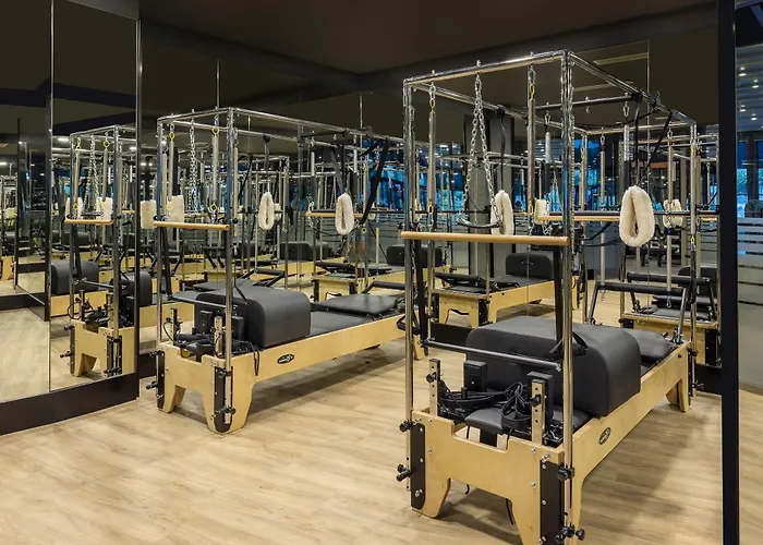 Titanic Luxury Collection Bodrum Rezort