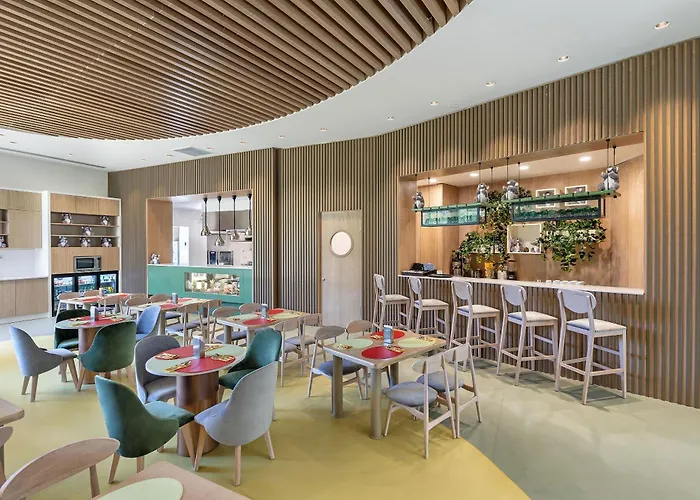 Rezort Titanic Luxury Collection Bodrum 5*