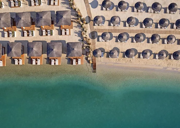 Rezort Titanic Luxury Collection Bodrum Guvercinlik (Bodrum)