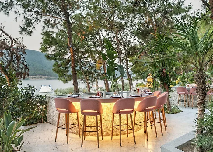 Titanic Luxury Collection Bodrum Guvercinlik (Bodrum)