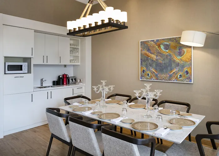 Titanic Luxury Collection Bodrum Гюверджинлик