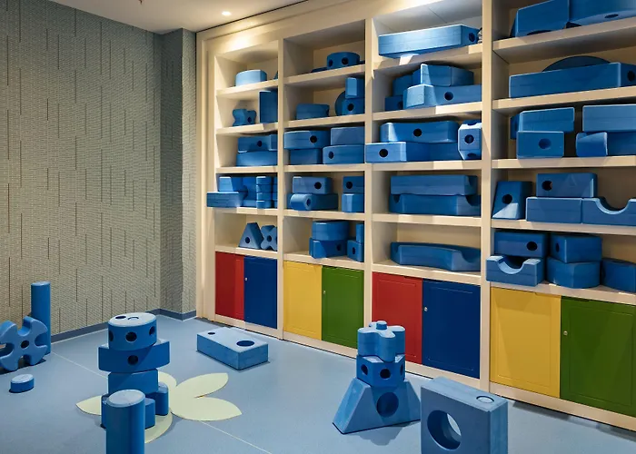 Titanic Luxury Collection Bodrum Rezort 5*